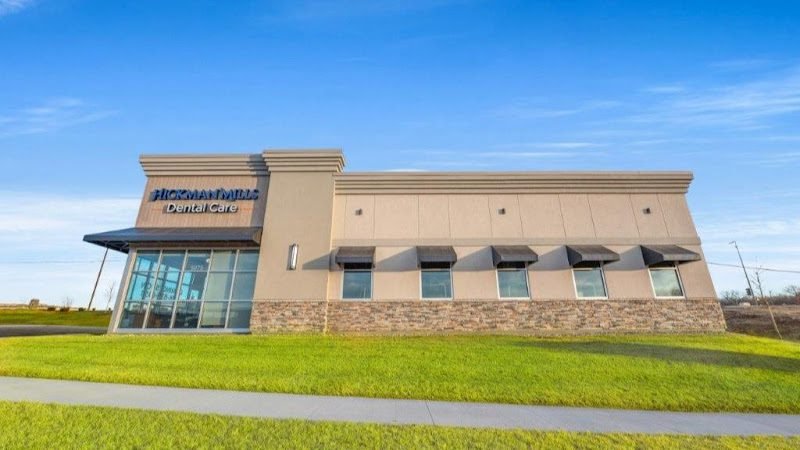 Hickman Mills Dental Care