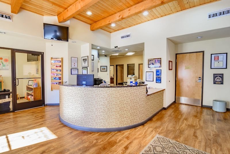 High Desert Dental