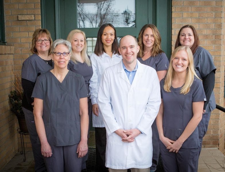 Highgrove Dental Care