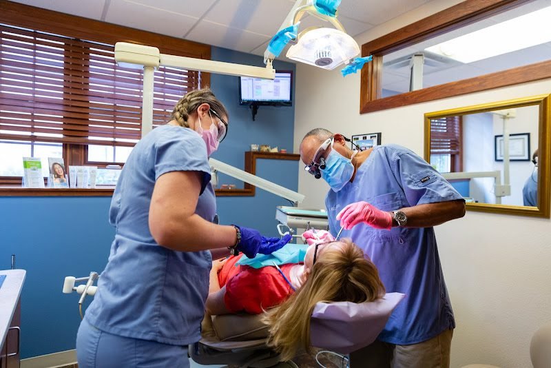 Hill Dentistry