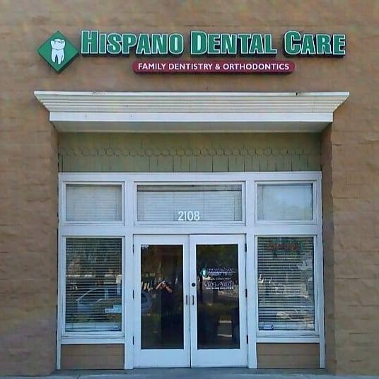 Hispano Dental Care Fresno