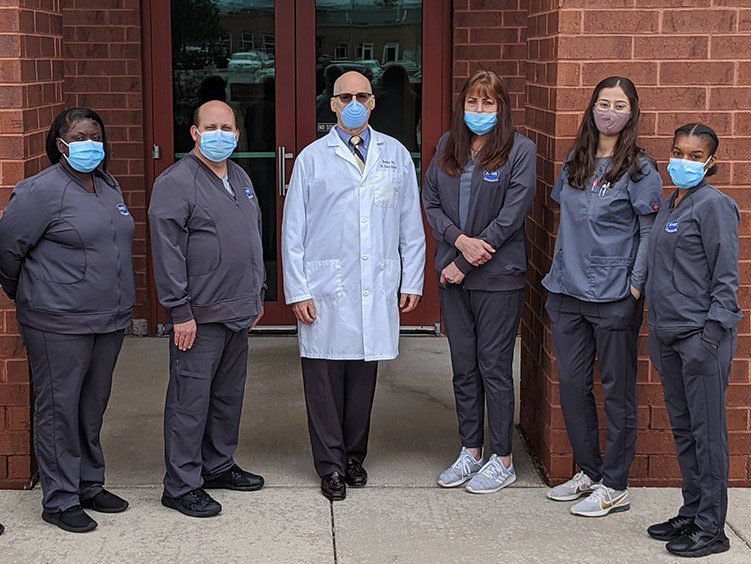 Hive Orthodontics (Arbit Orthodontics)
