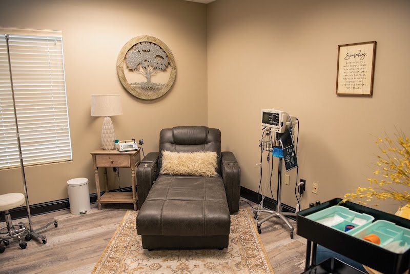 Holistic Dental Health Connections