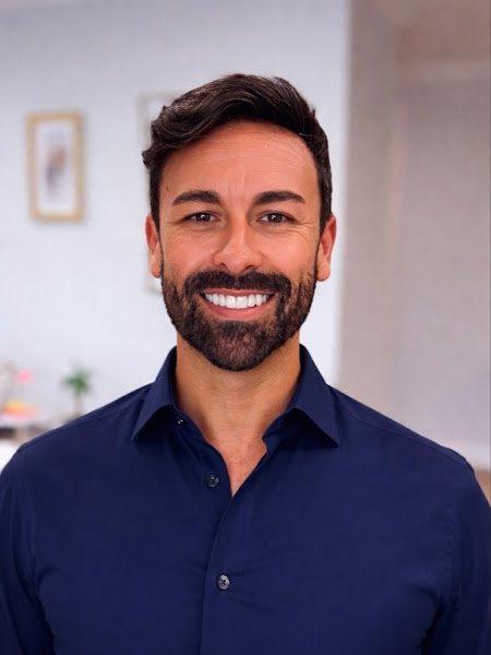 Holistic Living with Dr. Dardano