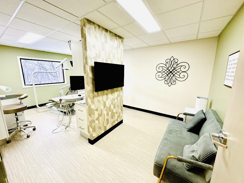 Holistic Roots Dentistry