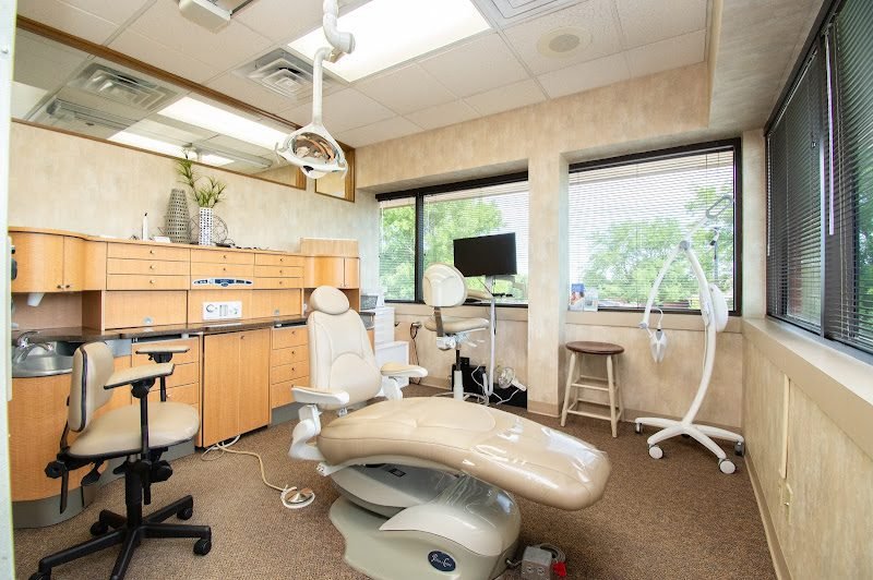 Homan & Corpuz Family Dentistry