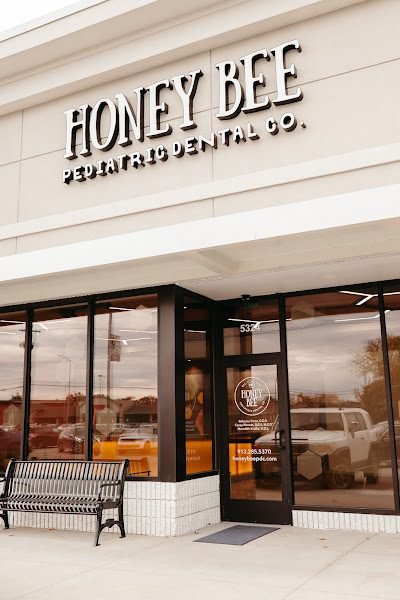 Honey Bee Pediatric Dental Co.