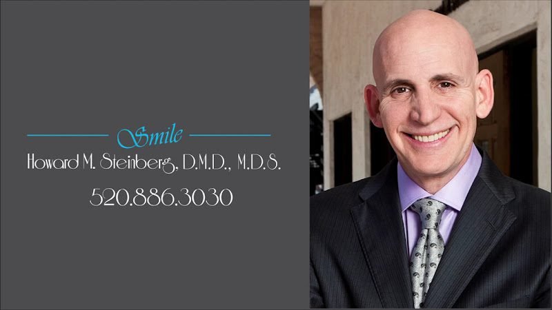 Howard M. Steinberg, DMD, MDS 2