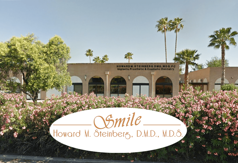 Howard M. Steinberg, DMD, MDS