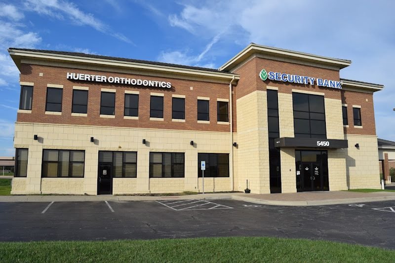 Huerter Orthodontics