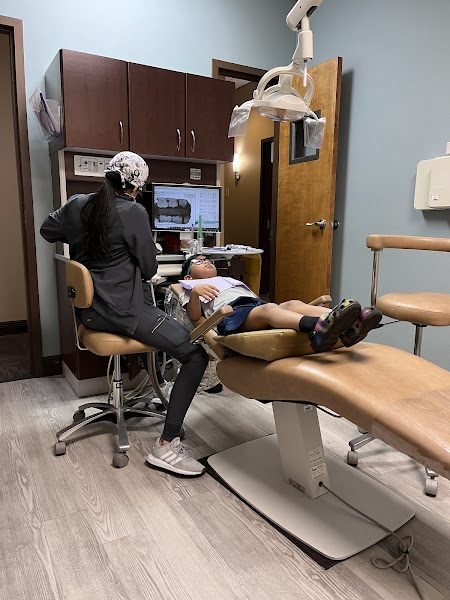 Hunters Creek Pediatric Dentistry
