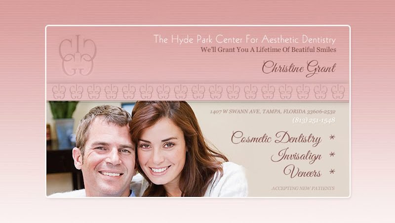 Hyde Park Center for Aesthetic Dentistry