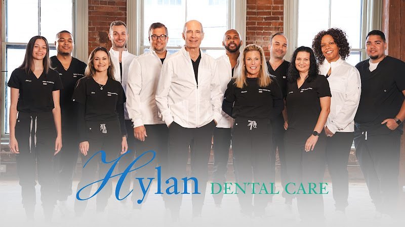 Hylan Dental Care - Fairview Park