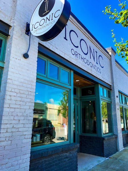 Iconic Orthodontics of Summerhill