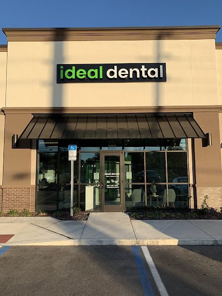 Ideal Dental Lake Nona