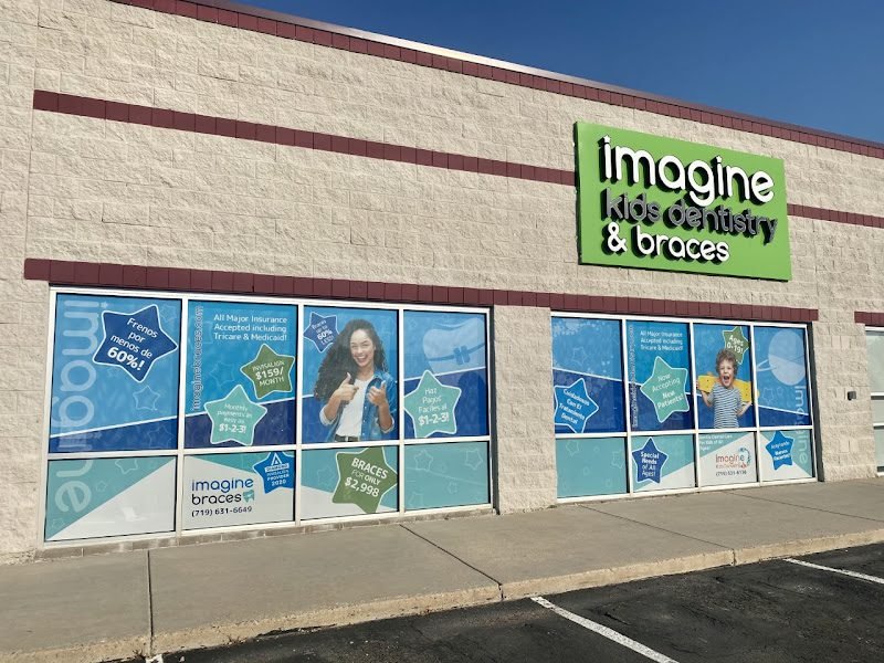 Imagine Braces