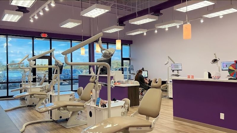 Imagine Orthodontic Studio Orlando FL
