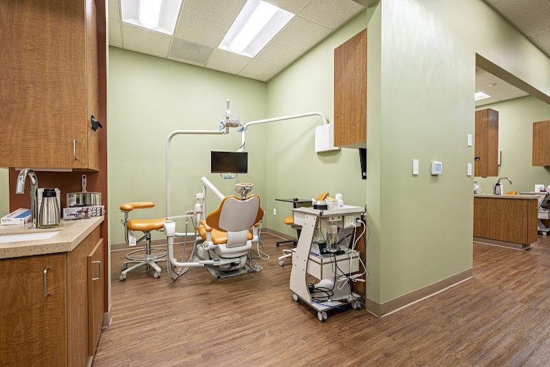 Impact Dental Care