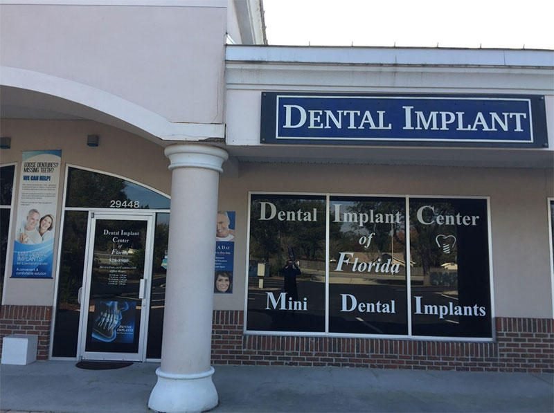 Implant Dentistry Periodontics & Facial Rejuvenation 3