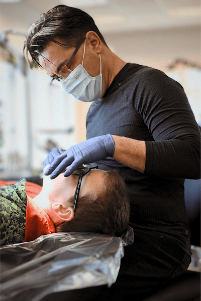 Indiveri Orthodontics