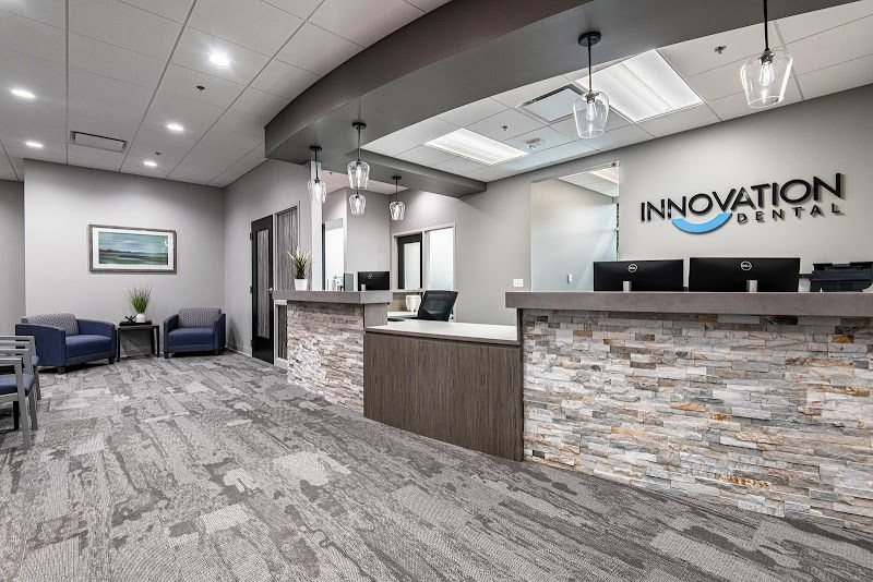 Innovation Dental LLC