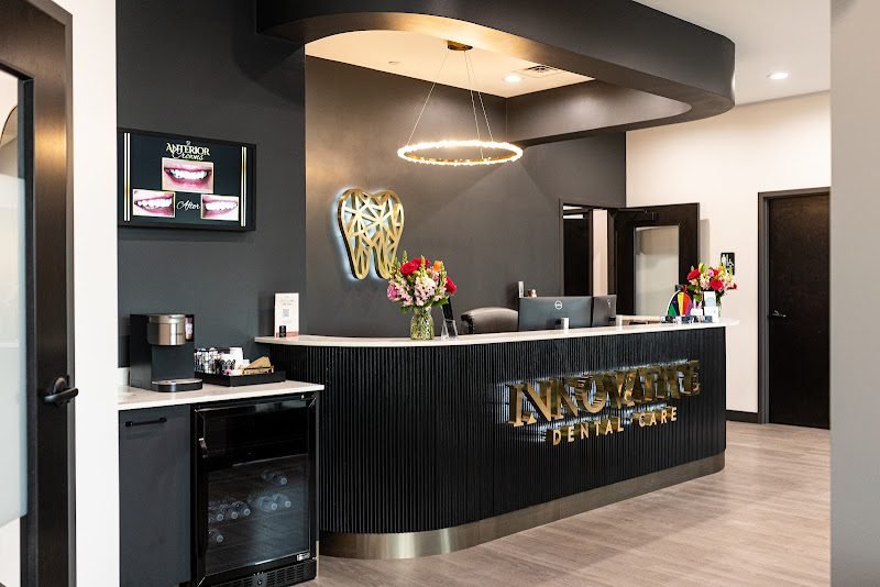 Innovative Dental Care Summer Gutschow, DDS.