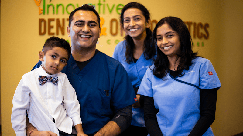 Innovative Dental and Orthodontics