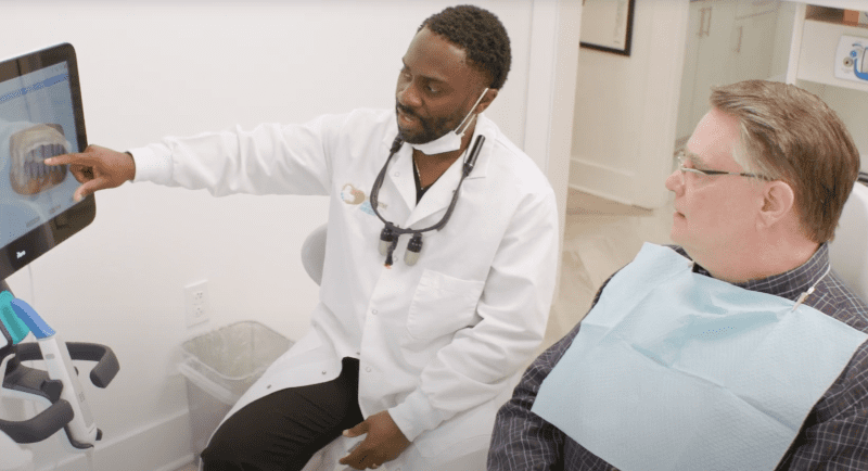 Integrative Holistic Dentistry