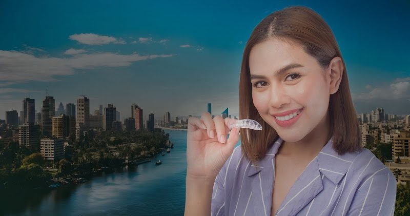 Invisalign Tampa Clear Aligners