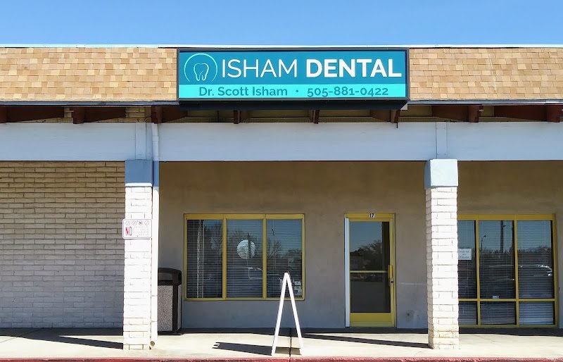 Isham Dental