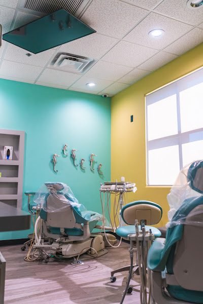 Islands Pediatric Dentistry