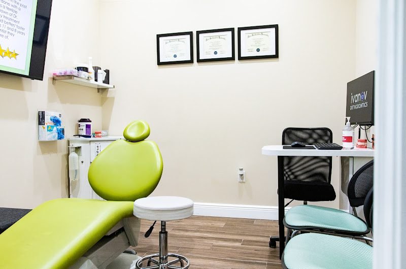 Ivanov Orthodontics