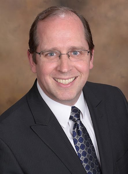 J. Shaun Hicken DDS, MS
