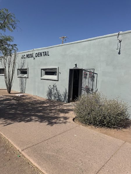 JC Rose Dental Center