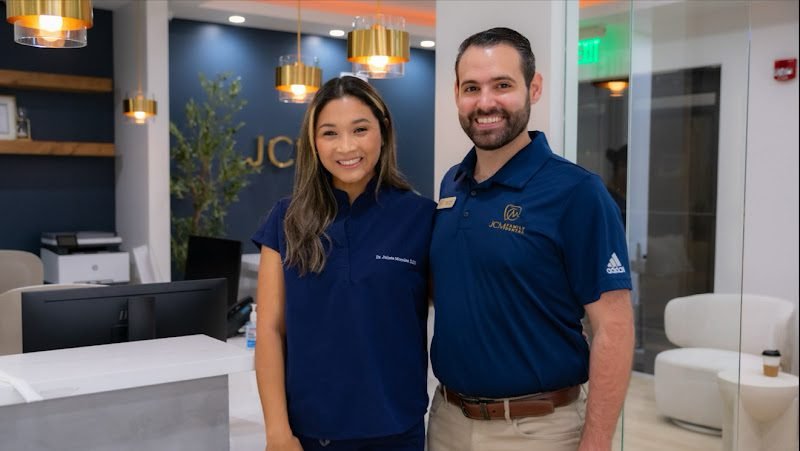 JCM Family Dental of Sunset Miami