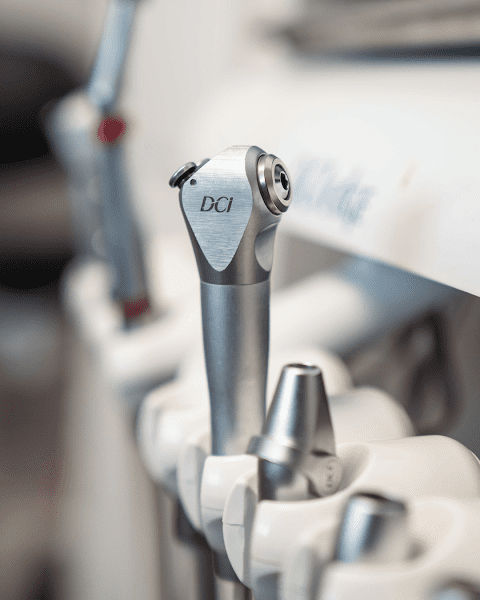 Jack Ohanesian, DDS