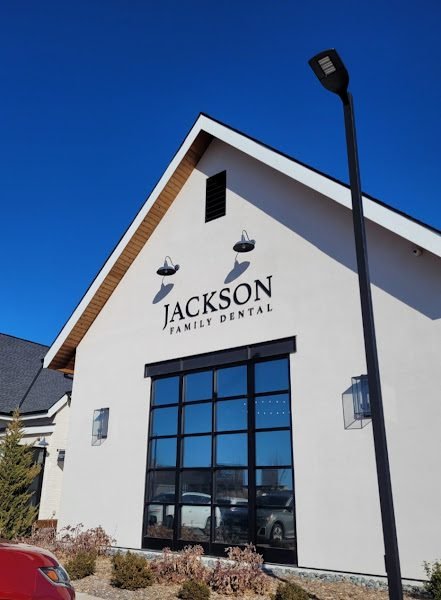 Jackson Family Dental - Liberty