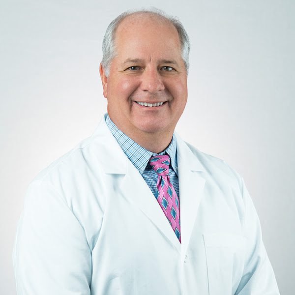 James G. Wilson, DMD 2