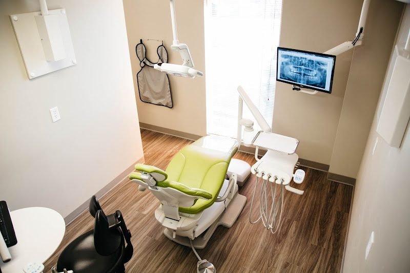 Jeffery C. Markt, DDS