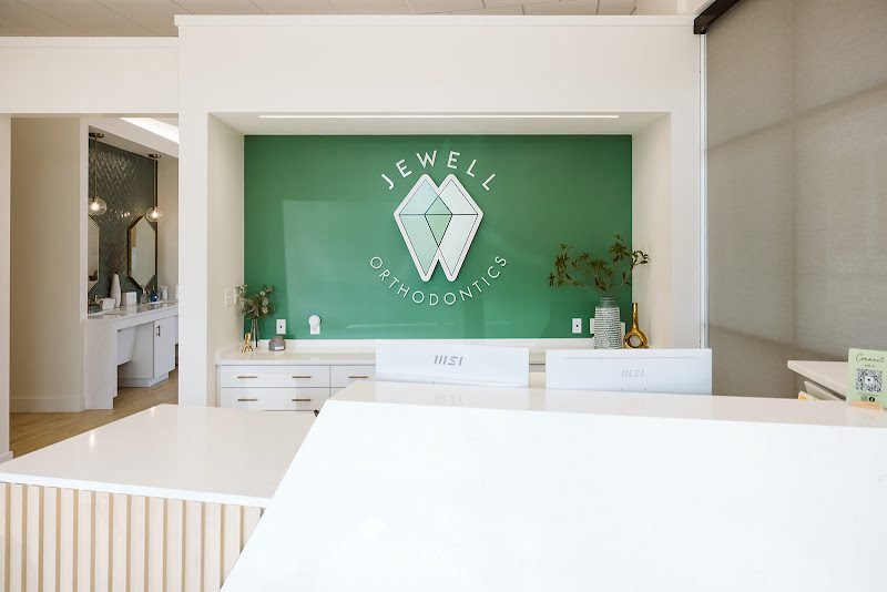Jewell Orthodontics