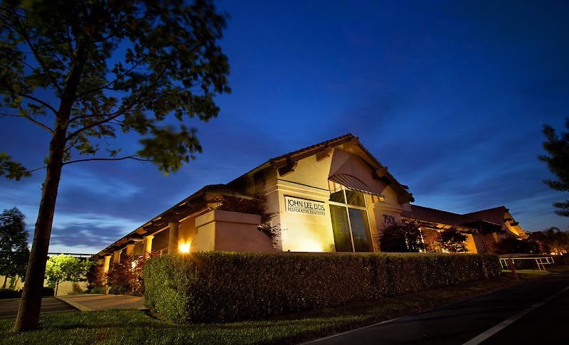 John K Lee, DDS