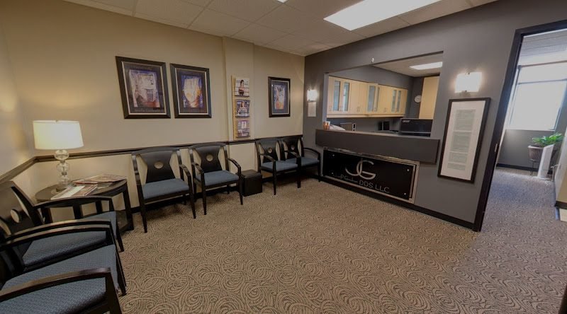 John P. Goodman DDS