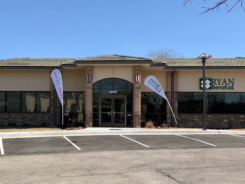 Johnson County Periodontics & Dental Implants: Dr. Lara Ryan 2