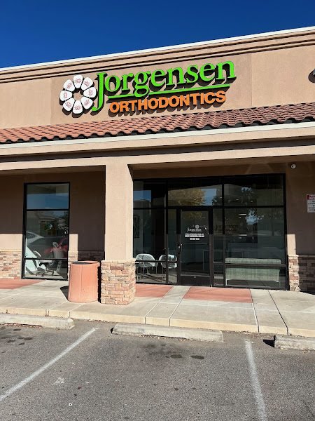 Jorgensen Orthodontics