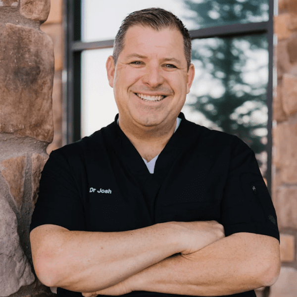 Joshua Erickson, DDS
