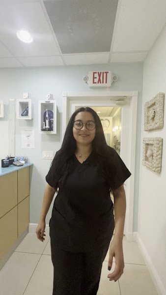 Judy Mejido DMD PA 5
