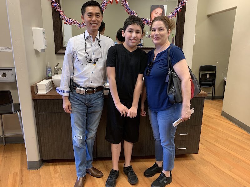 Just Smile Orthodontics