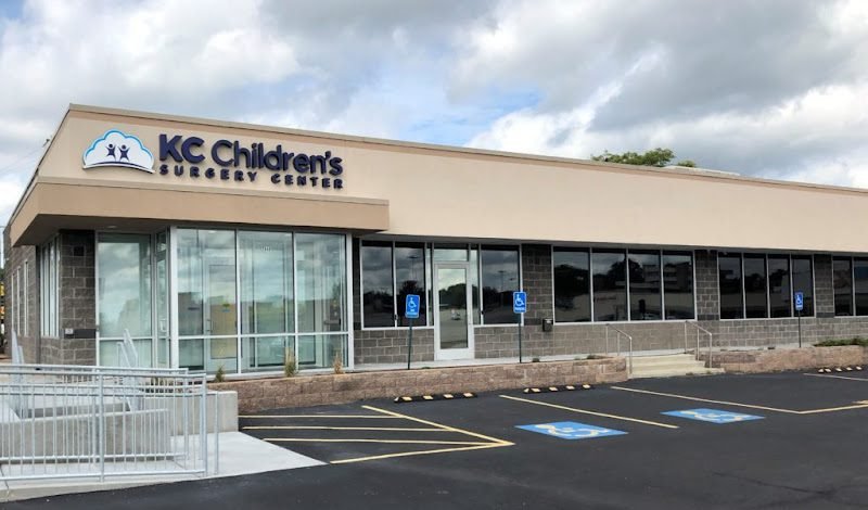 KC Children's Surgery Center
