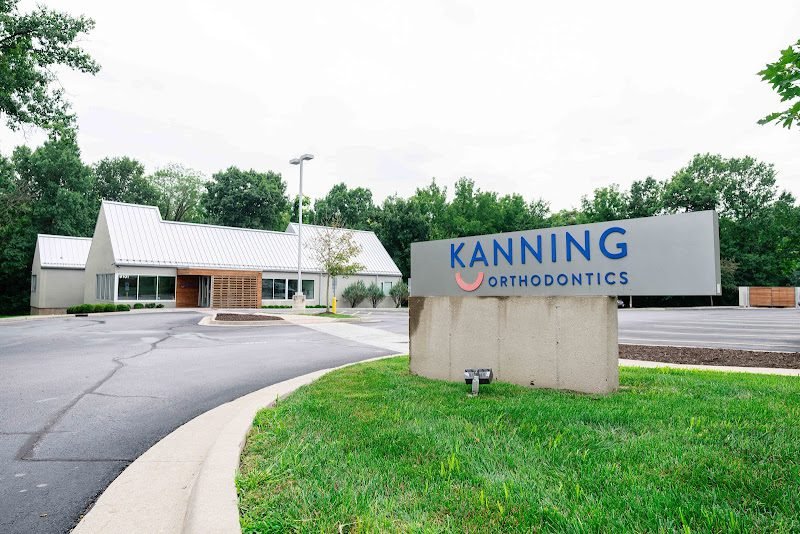 Kanning Orthodontics