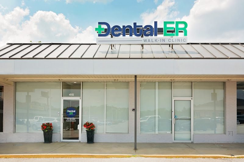 Kansas City Dental ER